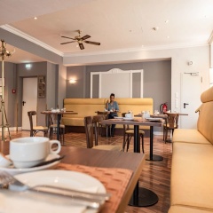acom Hotel Berlin Kurfürstendamm - Bild 24
