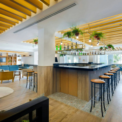 Courtyard By Marriott Cancun Airport - Bild 29