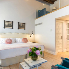 Palacio Bucarelli - Bild 6