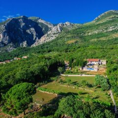 Отель Villa Brca Черногория, Сутоморе - отзывы, цены и фото номеров - забронировать отель Villa Brca онлайн фото 8