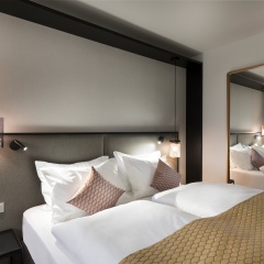Crowne Plaza Düsseldorf-Neuss by IHG - Bild 4