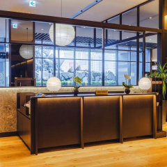 Hotel Gracery Shinjuku - Bild 2