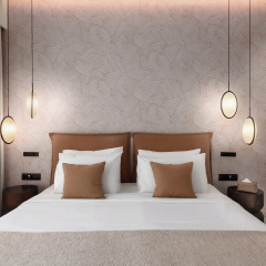 The Residence - Christokopidou Hotel & SPA thumbnail 4