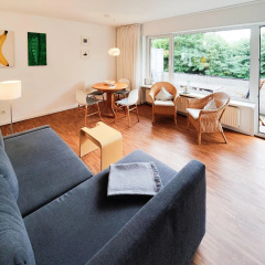 Wohnung Berlin - Bild 3
