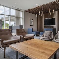 Cambria Hotel Greenville in Greenville, United States of America from 216$, photos, reviews - zenhotels.com photo 47