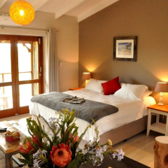 Woodlands Self Catering, Knysna thumbnail 3