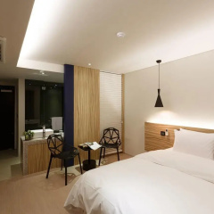 H Hotel Seocho thumbnail 18