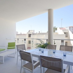 Apartaments Posidonia - Bild 24