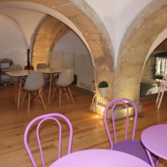 Lost Inn Lisbon Hostel - Bild 18