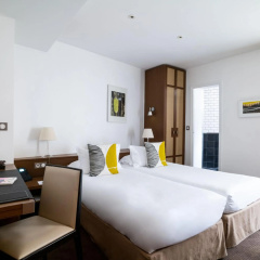 Hotel Le Colisee - Bild 4