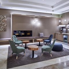 Copenhagen Marriott Hotel - Bild 27
