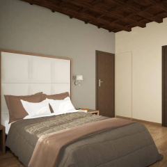Arenula Suites - Bild 4