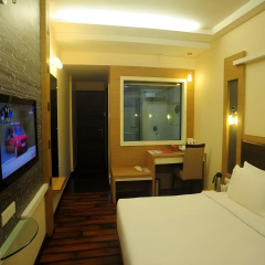 Hotel Brindaban thumbnail 2