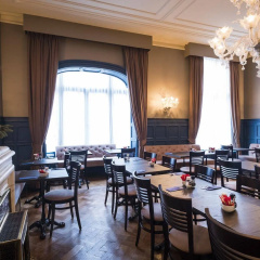 Hotel Aalders - Bild 17
