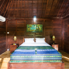 Lembongan Bagus Villa - Bild 8