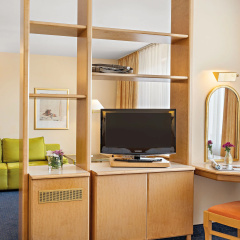 Comfort Hotel am Medienpark - Bild 5