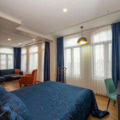 Juno Hotel Taksim - Bild 15