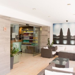 Hotel Don Pepe - Adults Only - Bild 16
