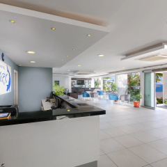 Shark Club Hotel - Bild 2