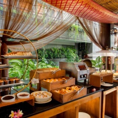 Astagina Resort Villa and Spa - Bild 11