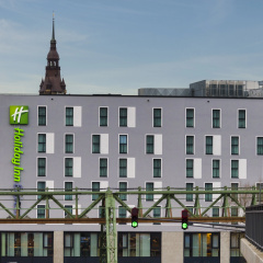 Holiday Inn Express Wuppertal - Hauptbahnhof by IHG - Bild 1