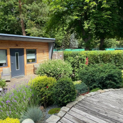 Das Ferienhaus am Tiergarten - Bild 9