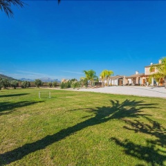 Finca Les Oliveres - Bild 20