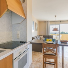 Tio Max Apartment II - Bild 14