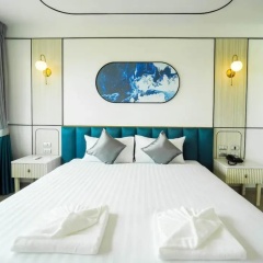 Poolrada Boutique Hotel - Bild 11