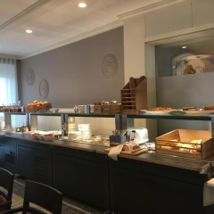 AVIA Hotel - Bild 13