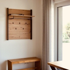 Hürth-Köln Studio Apartment A - Bild 15
