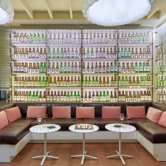 H10 Universitat Hotel - Bild 13