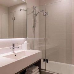 Best Western Select Hotel - Bild 9