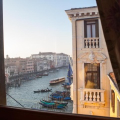 Locanda Ai Santi Apostoli - Bild 12
