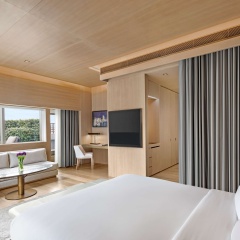 Hyatt Centric Levent Istanbul Hotel - Bild 6