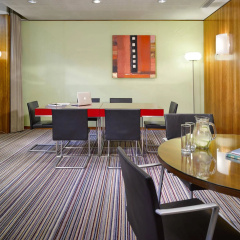K+K Hotel Central Prague - Bild 20