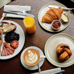 The Hoxton Holborn - Bild 12