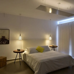 Margie Mykonos Hotel thumbnail 5