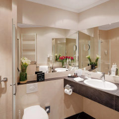 Nells Park Hotel - Bild 9
