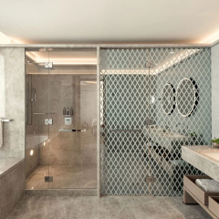 Bvlgari Roma Hotel - Bild 25