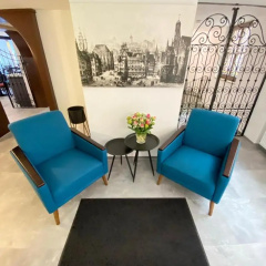 Burghotel Nürnberg - Bild 18