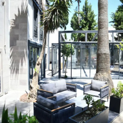 MyElla Marina Hotel - Bild 12