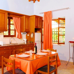 Lefkada Villas thumbnail 2
