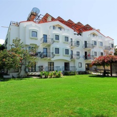Oykun Hotel - Bild 8
