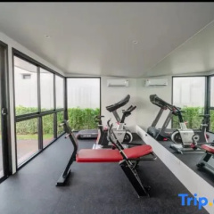 Luxury 3 bedroom pool villa - Bild 3