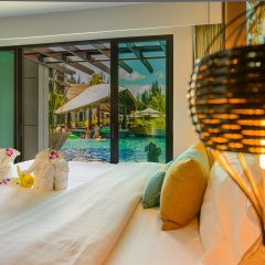 Mai Khao Lak Beach Resort & Spa (TUI BLUE Mai Khaolak) - Bild 9