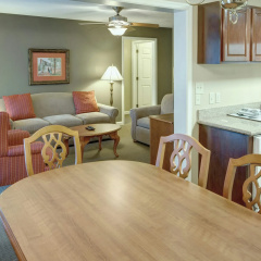 Club Wyndham Kingsgate thumbnail 49