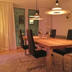 The Apartment Downtown - Bild 18