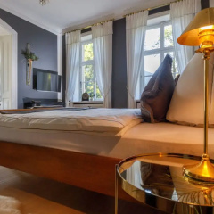 Villa _peacock Suite - Bild 4