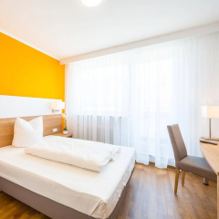Hotel S16 - Bild 3